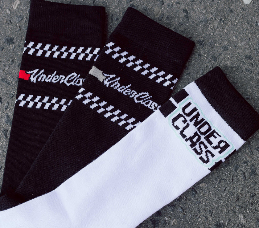 UC SOCKS