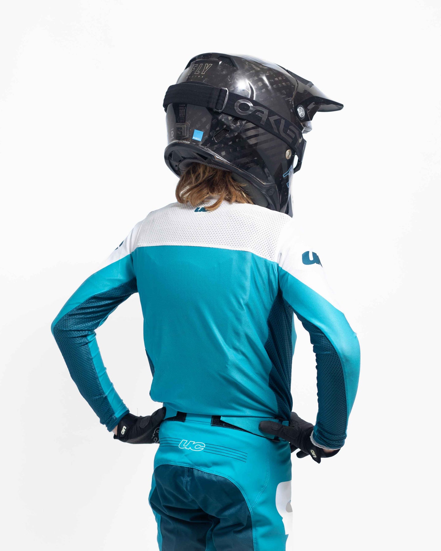 UCMX PRO Frost Youth Jersey