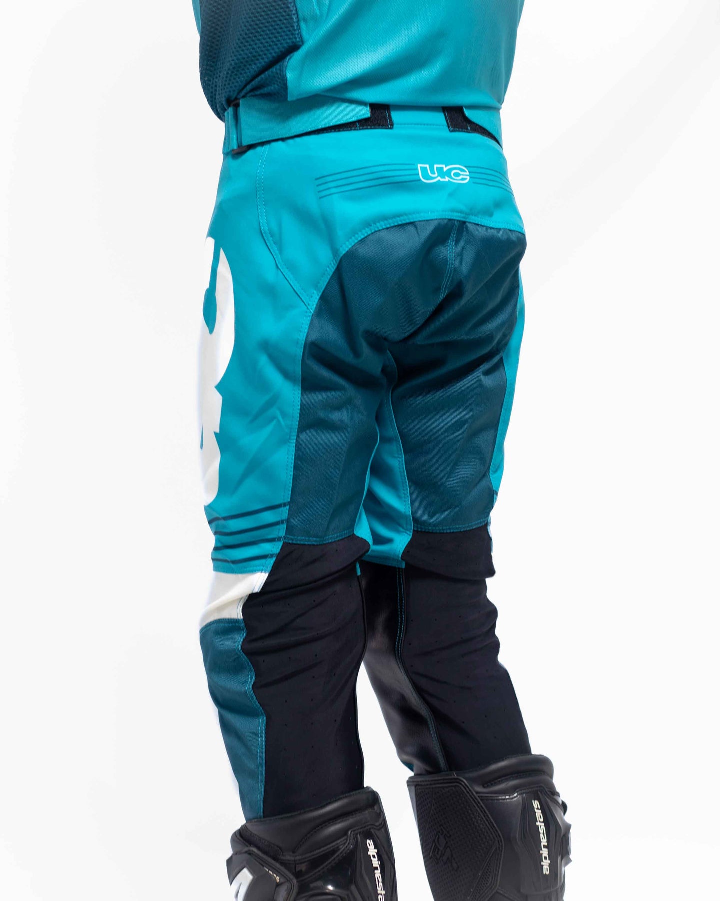 UCMX PRO Frost Youth Pants
