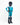 Limited Edition UCMX Pro Frost Youth Full Kit