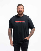 FASTLANE TEE - GREY