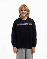 YOUTH FASTLANE CREWNECK