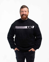 FASTLANE CREWNECK