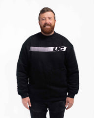FASTLANE CREWNECK