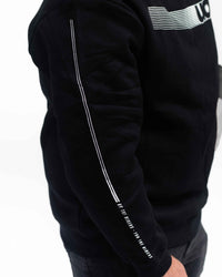 FASTLANE CREWNECK