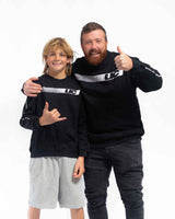 YOUTH FASTLANE CREWNECK