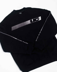 FASTLANE CREWNECK