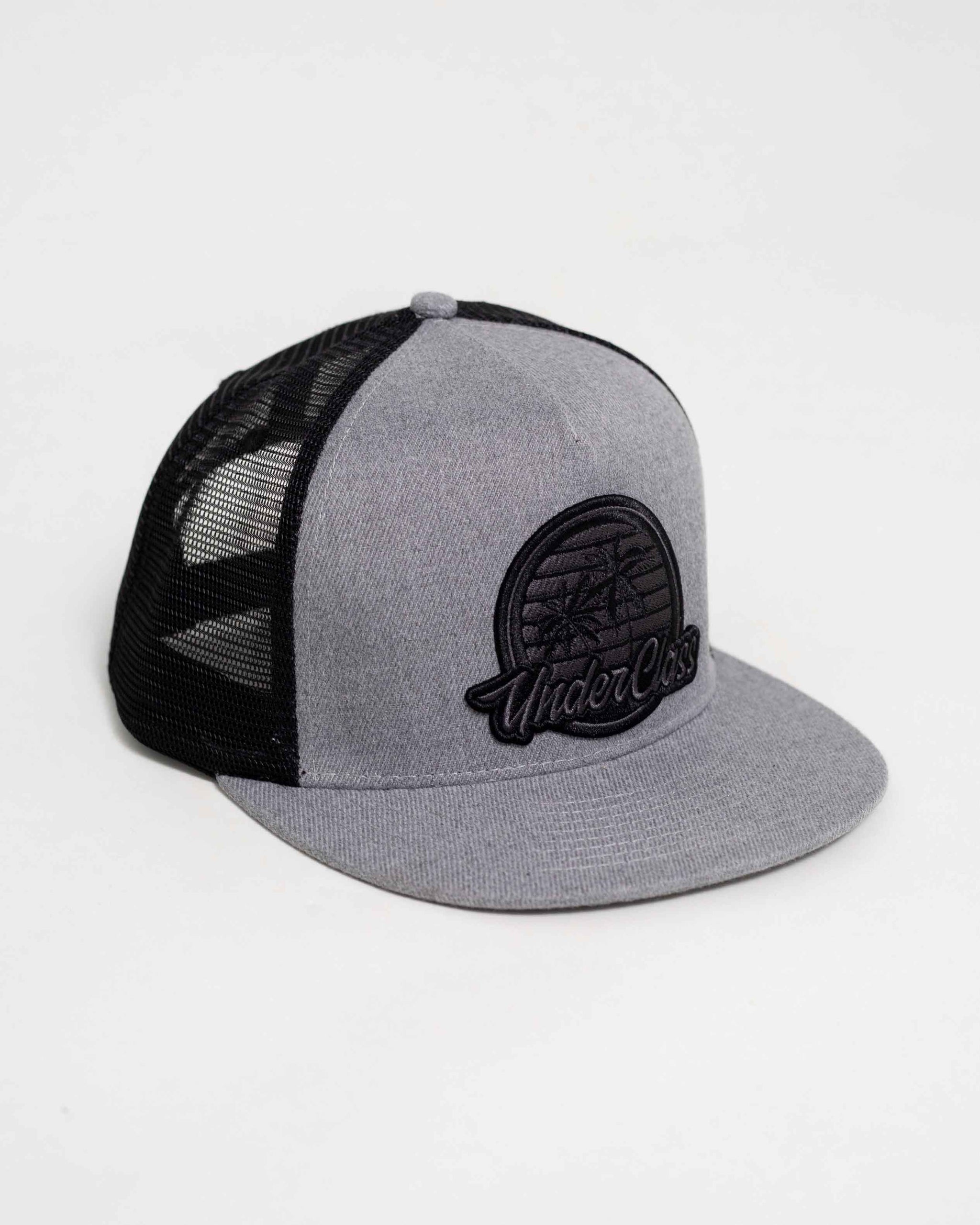 TROPIC SNAPBACK