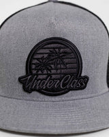 TROPIC SNAPBACK