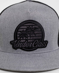 TROPIC SNAPBACK