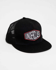VINTAGE SNAPBACK