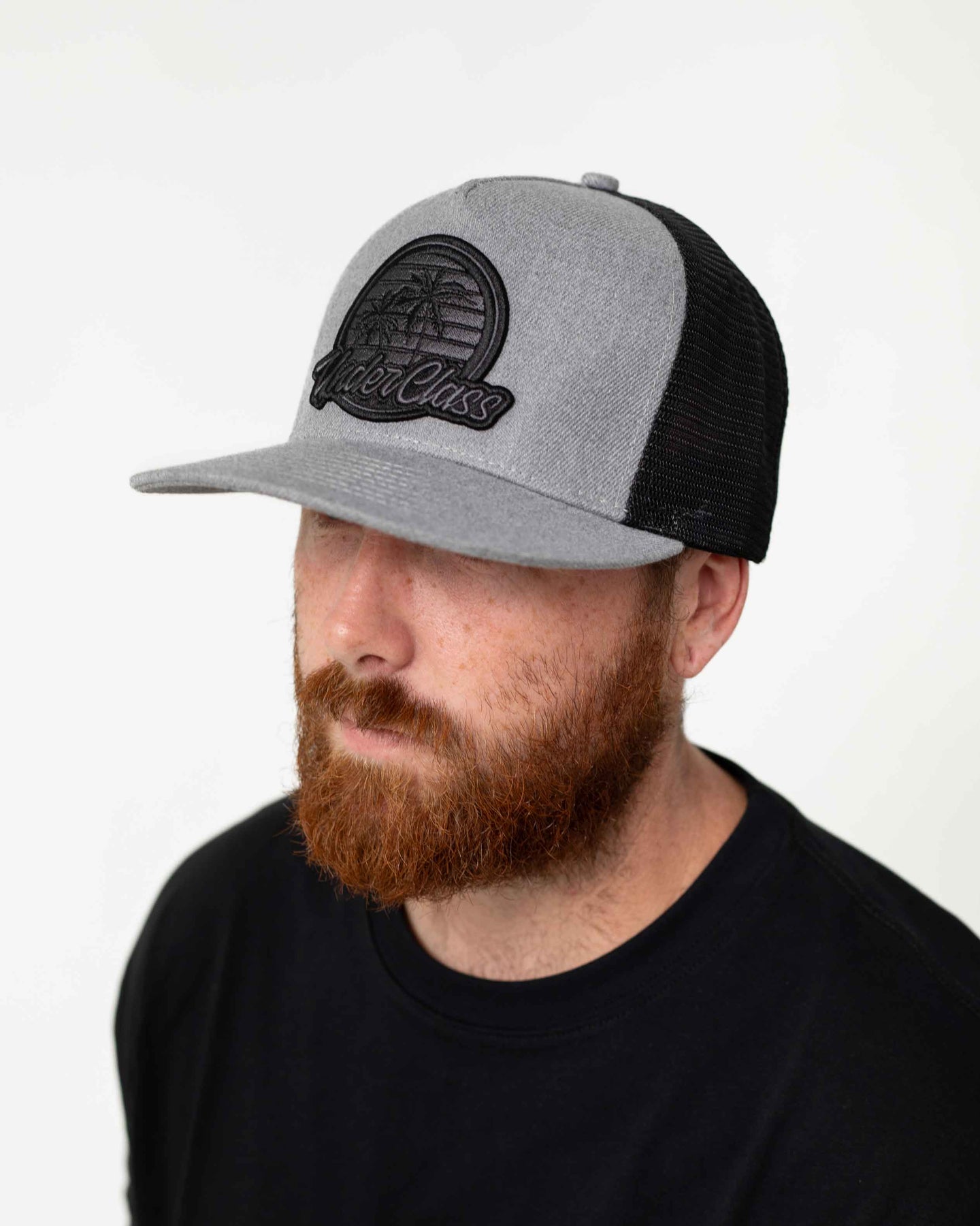 TROPIC SNAPBACK
