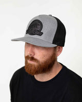 TROPIC SNAPBACK