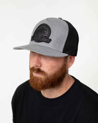 TROPIC SNAPBACK