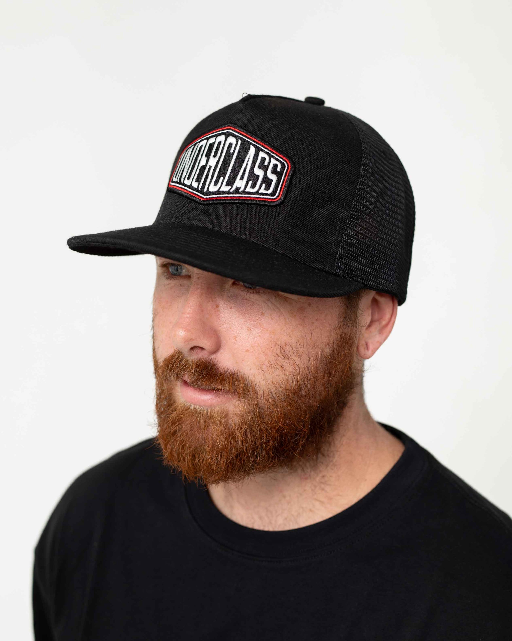 VINTAGE SNAPBACK