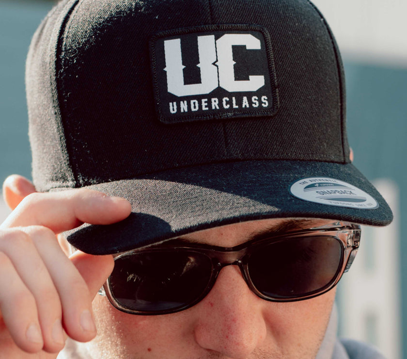 OG SNAPBACK