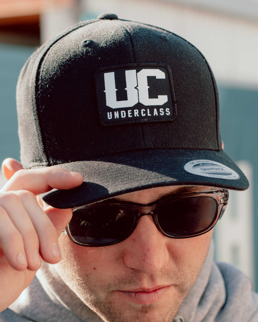 OG SNAPBACK