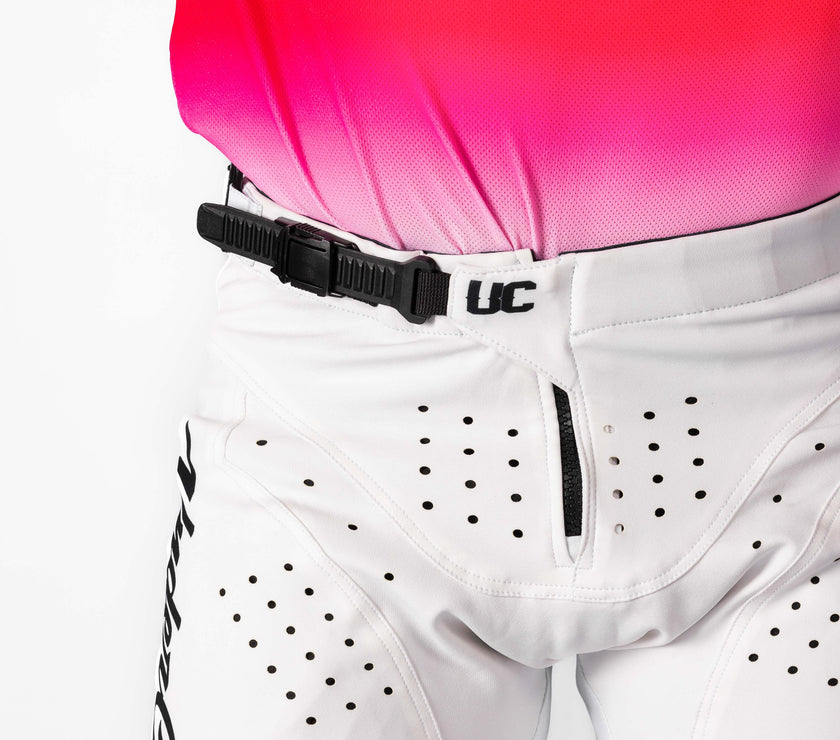 UCMX PRO Nexus Pink Pants