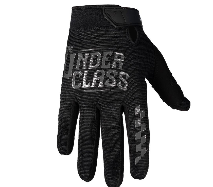UCMX PRO Blackout Gloves
