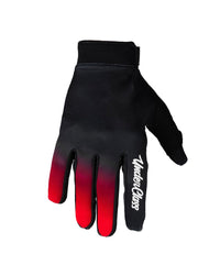 UCMX PRO Crimson Red Gloves