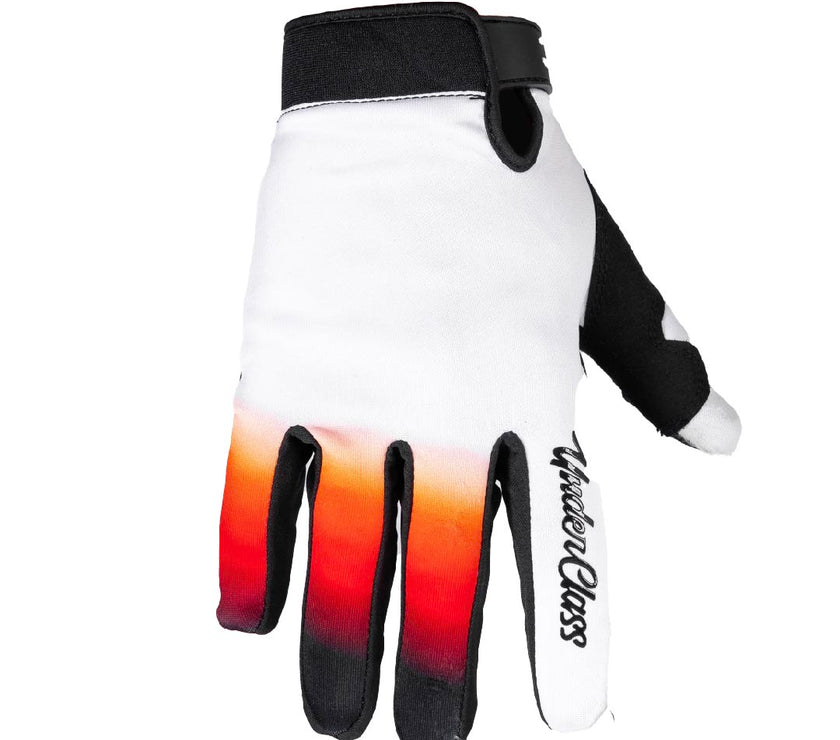 UCMX PRO Sunset Orange Gloves