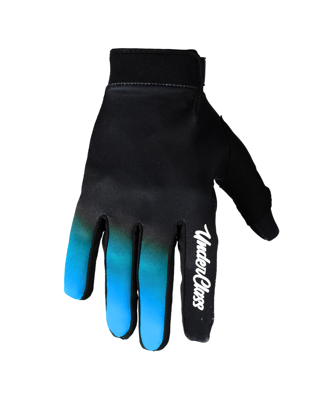 UCMX PRO Electric Blue Gloves