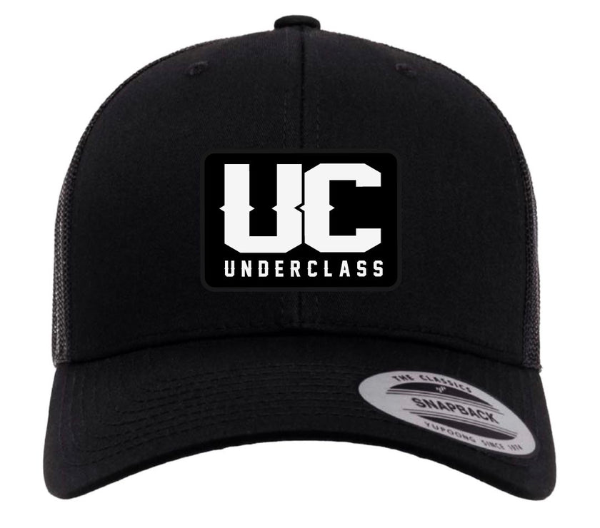 OG SNAPBACK